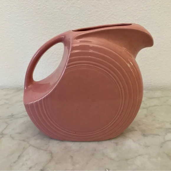 Fiestaware 64oz Pitcher - Picture 4 of 4
